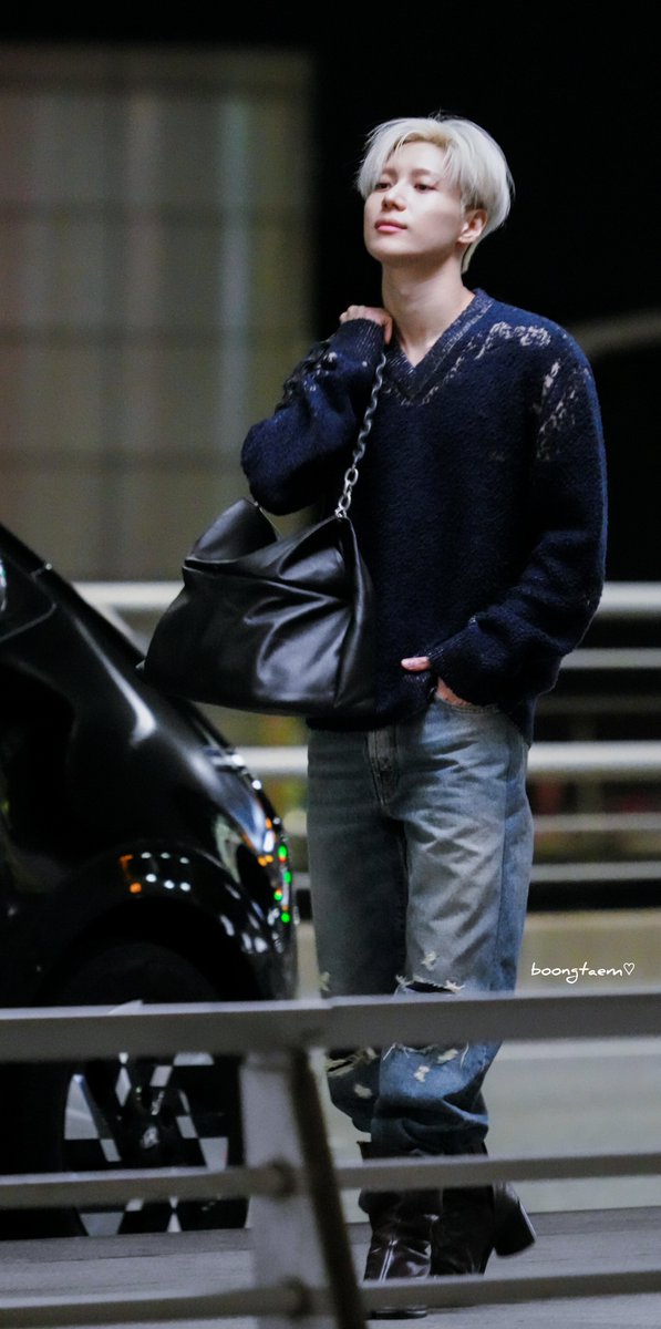 yzboongtaem's tweet photo. 260927

인천공항 태민이 런웨이💗

#태민 #TAEMIN #テミン #泰民 https://t.co/x02PIA01RT