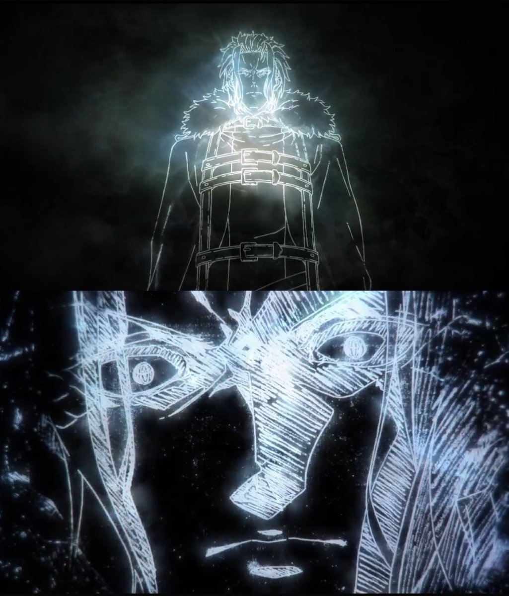 gaak_fr's tweet photo. 🚨OFFICIEL : LA SUITE DE MUSHOKU TENSEI sortira pour 2027 avec la partie 2 de la Saison 3 !

La bataille contre le Dieu Dragon Orsted arrive prochainement… 👀 https://t.co/b4texQfNDe