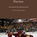 Photo by BC Hockey Blog (@BCHockeyBlogger)