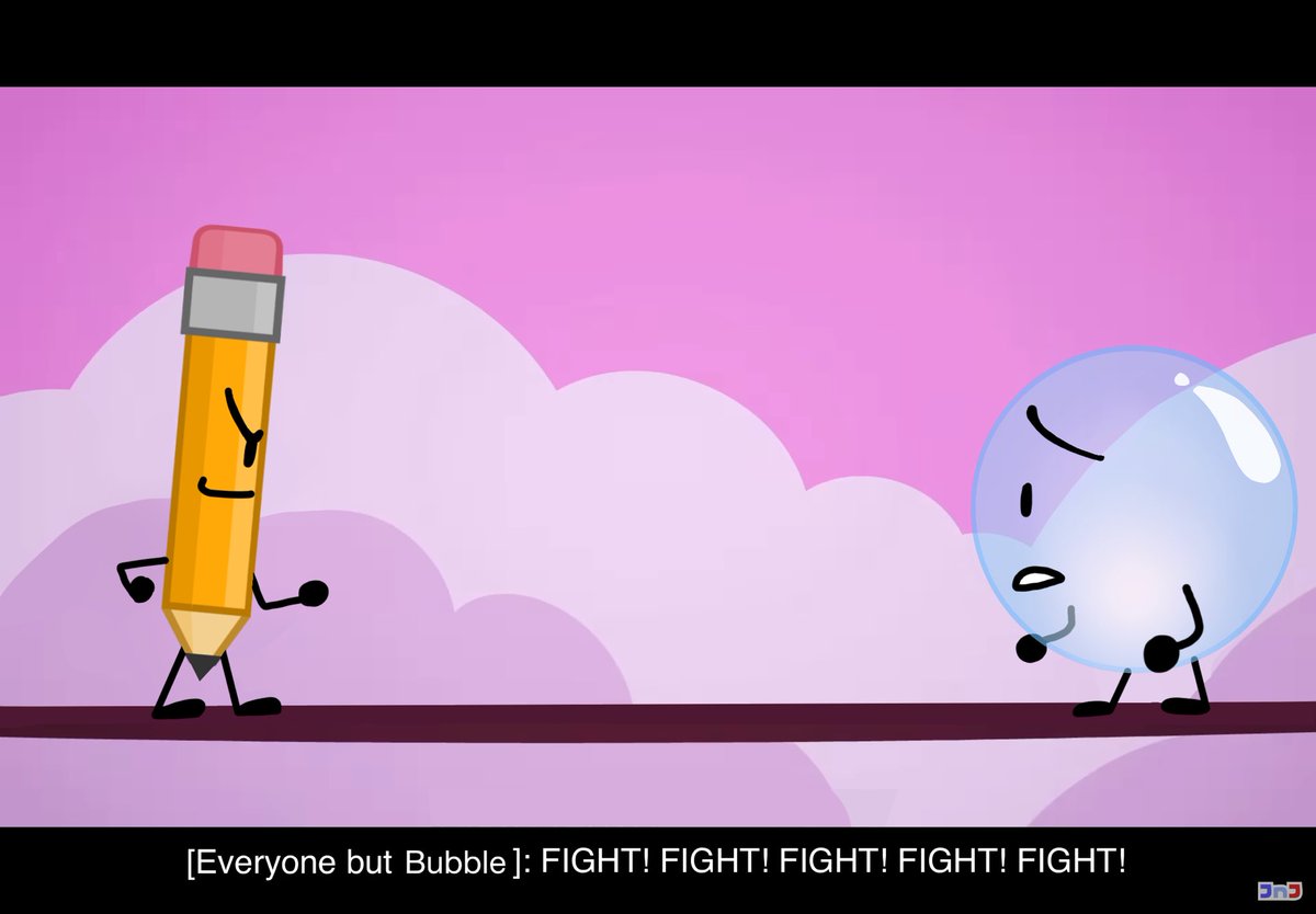 S_0a_p's tweet photo. Sometimes I wish that pencil had rejoined in Tpot instead of bfb, I think they could’ve handled her arc better but I do like what they’ve been doing with Liy and leafy so idrk #bfdi https://t.co/bD4Ux26K1N