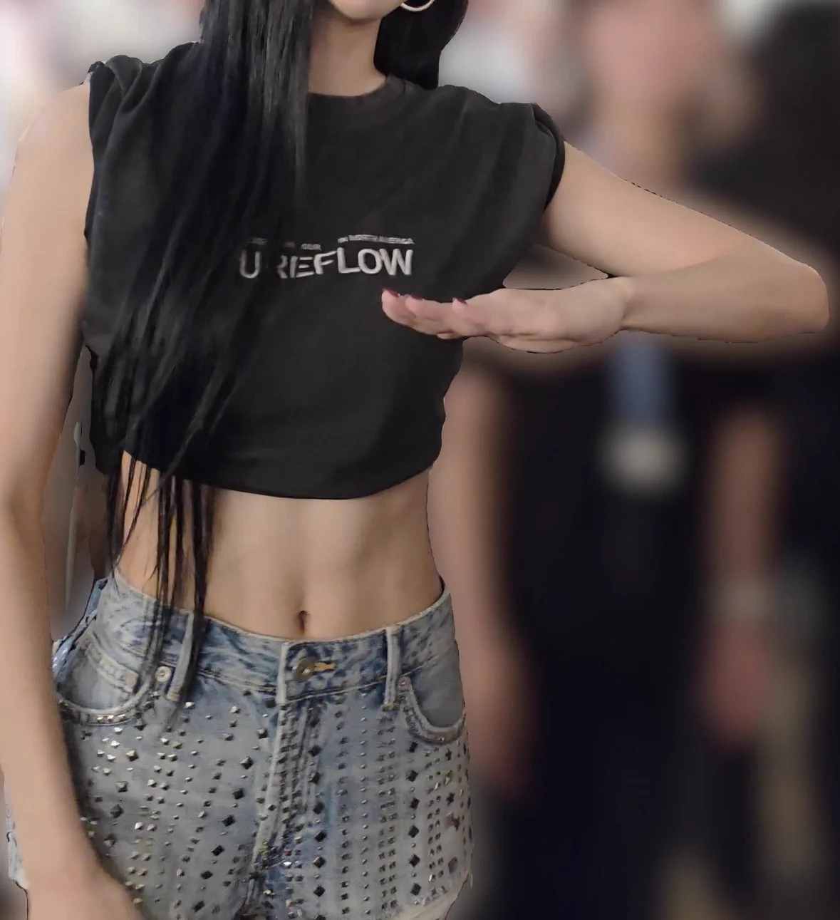 kazuha abs on X: 