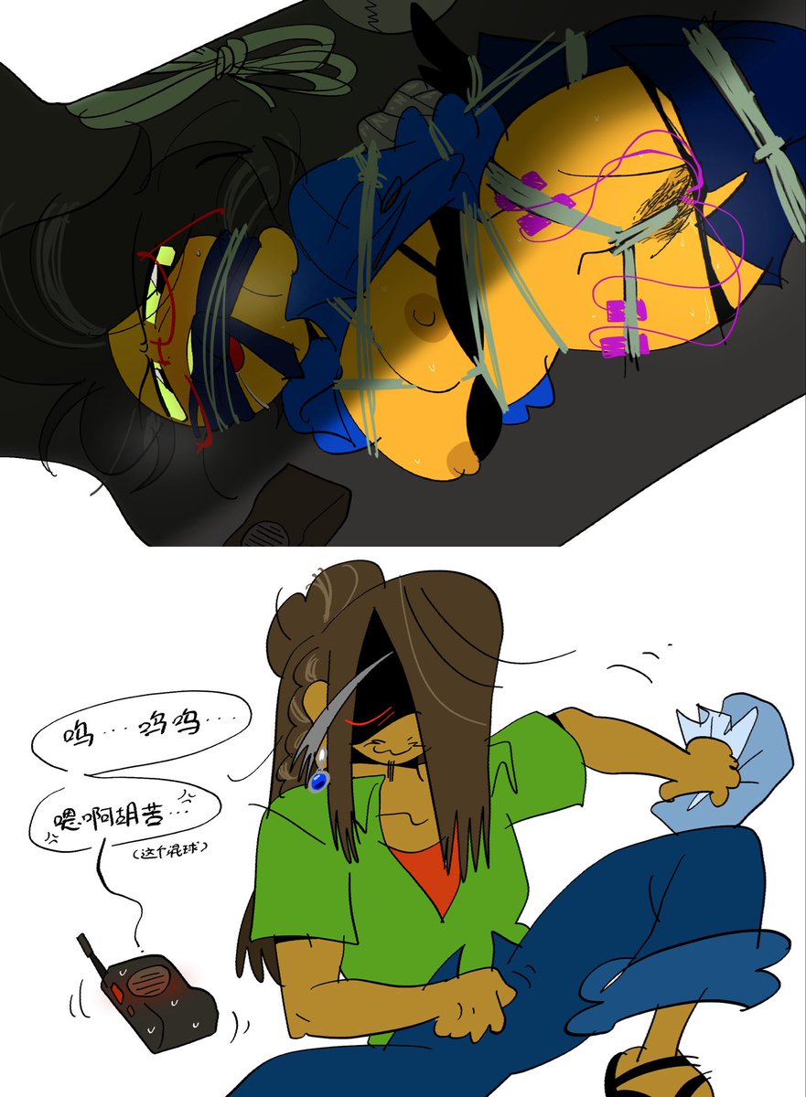 bbbeard3's tweet photo. #OC https://t.co/PNG7aXBGHa