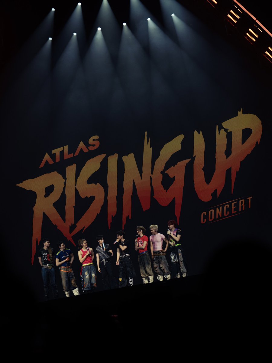 DomundiTV's tweet photo. จบลงไปแล้วสำหรับงาน ATLAS: RISING UP CONCERT ✨

ขอขอบคุณ “ATLAS” @ATLASofficialTH ที่ให้เกียรติ “ตี๋ตี๋” @twnpich และ “ป๋อ” @porsuppakarn ได้มาสร้างความสนุกและได้มาร่วมเป็นส่วนหนึ่งในงานวันนี้นะคะ 🥰

ขอขอบคุณแฟน ๆ ที่ร่วมสนุกไปด้วยกัน รวมถึงแฟน ๆ ที่ส่งกำลังใจมาให้ตี๋ตี๋และป๋อด้วยค่ะ 🫶🏻

#ATLASRisingUpConcert 
#ATLASRisingUpConcertatImpact
#twnpich #porsuppakarn