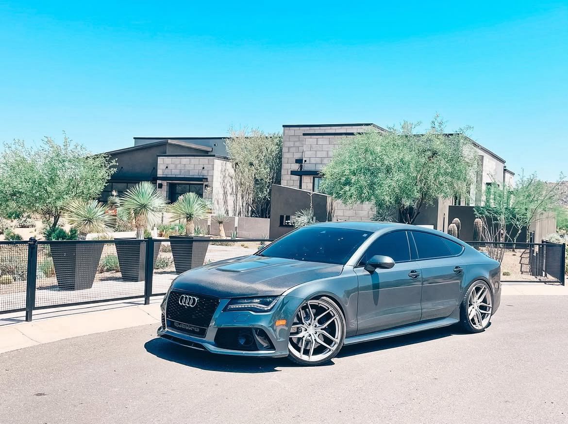 amyoder's tweet photo. I bought an Audi RS7 in my mid 20s and it was one of the best decisions I ever made

Here’s why:

1. You can do it without “wasting” money. Sometimes you can even make money depending on which car you buy.

I bought mine for $50k, drove it 12k miles and sold for $50k, like an idiot I didn’t even negotiate but I prob could’ve bought it for like 45k or less and sold for a profit. I also got it in 2021 when rates were low.

If you buy from someone who is financing they will usually be willing to sell for whatever the loan payoff is so they mentally break even and stop paying interest and insurance. 

2. I met some of my best friends through cars. 

It’s kind of crazy to think about but most adults actually do struggle making friends, if you have a nice car you’ll get invited to all sorts of meets and events and it’s an easy way to build a social circle.

3. It expands your professional network.

This one should be pretty obvious. You meet tons of people further ahead than you in business and life, younger people who you might end up doing business in and older people who see a younger version of themselves in you and want to see you win. 

When I bought this car I sold mortgages. Just 1 referral could make you anywhere from $3-$9k. It’s very easy to get caught in the trap of thinking a car is an unnecessary expense but you need to view it almost like a cashflowing asset, or at the minimum have an intentional plan on how you can use it to increase your income and advance your career.

Lastly, they’re just cool. Who doesn’t want a cool car

10/10 would recommend