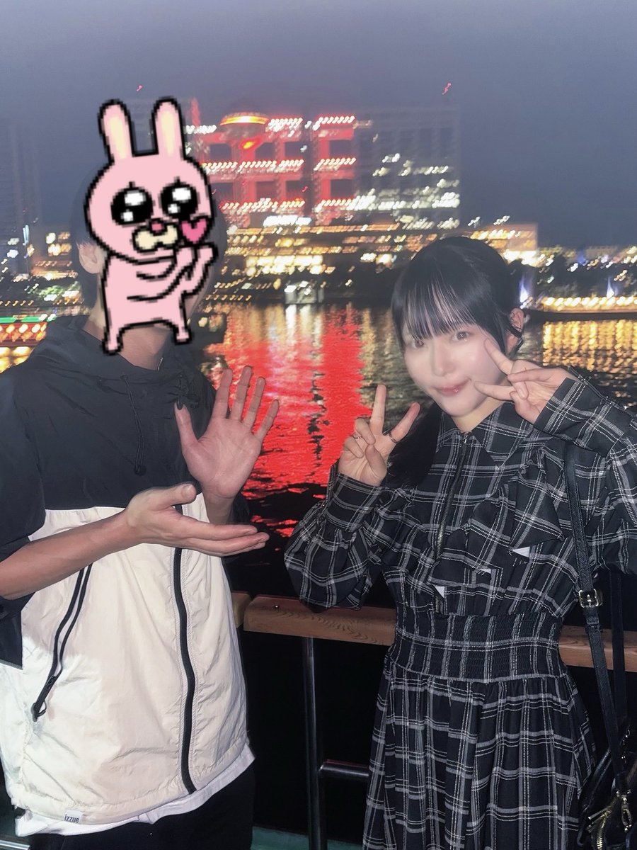 ipkt1993's tweet photo. 初めて船でのオフ会！みんなとたくさん話しました！すごい楽しみですだ！ https://t.co/QZIf4xb4F2