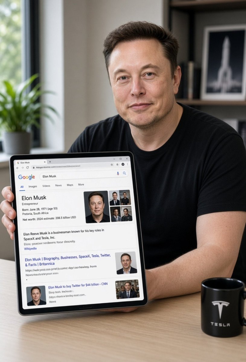 HonestTakes12's tweet photo. NO LYING:
Have you ever Googled yourself? 😂 https://t.co/49TWrSsNJb