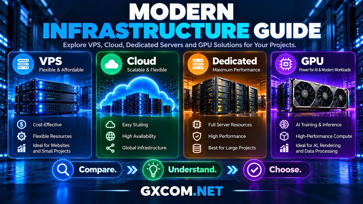 GXCOMNET tweet picture