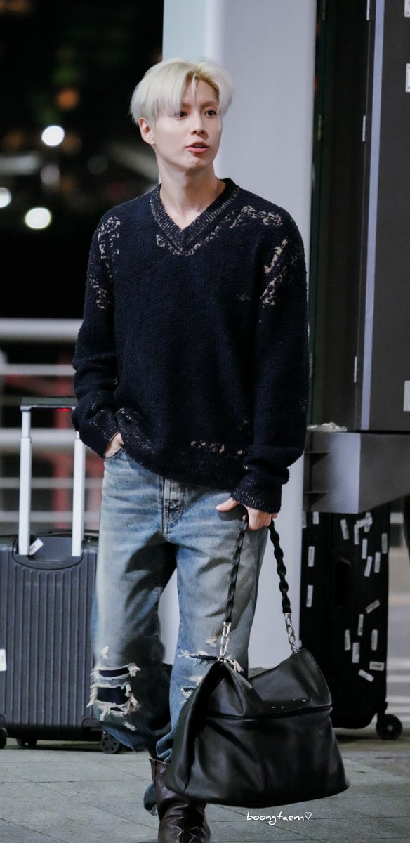 yzboongtaem's tweet photo. 260927

인천공항 태민이 💗

#태민 #TAEMIN #テミン #泰民 https://t.co/hBauL3kD8L