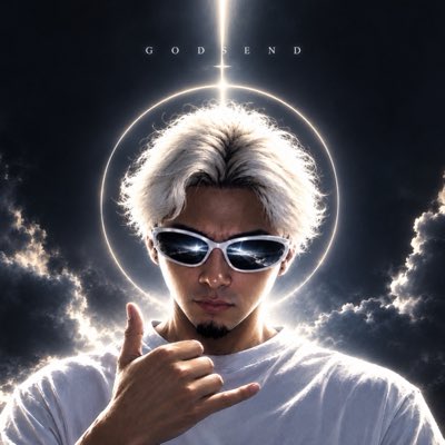 aksxfr's tweet photo. #NewProfilePic https://t.co/LPLn2qZIOS