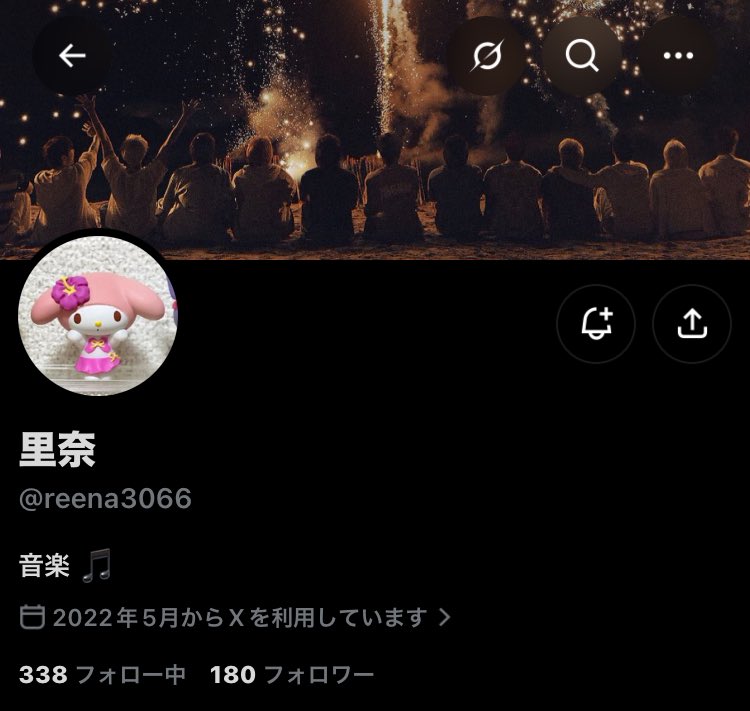 ya_gmiluv's tweet photo. ⚠️注意喚起

@reena3066 

上記の方は現在詐欺行為を行い、持っていないのにも関わらずツイートをしお金を払わせて逃走しております。

ALT➕リプに内容記載しております。 https://t.co/peFvNbfYAd