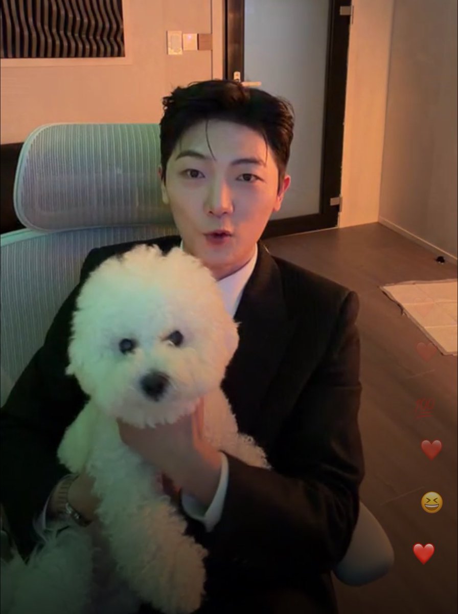forhyunminie's tweet photo. another day to wish i’m monggeul 😚😩 https://t.co/JmVlYhqgQK