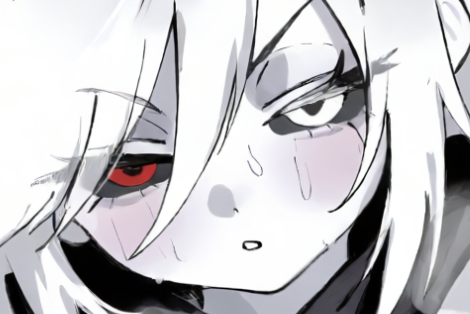 marichama_AI's tweet photo. Hello everyone〜 
This was very requested, so here you go〜
Some people also asked for a boy version of this design which I might do if you want? We'll see
Like last time, a free extra on Pixiv, the rest and much more in the usual place: 
https://t.co/QcydnsnVl4 https://t.co/MxdnFhegpn