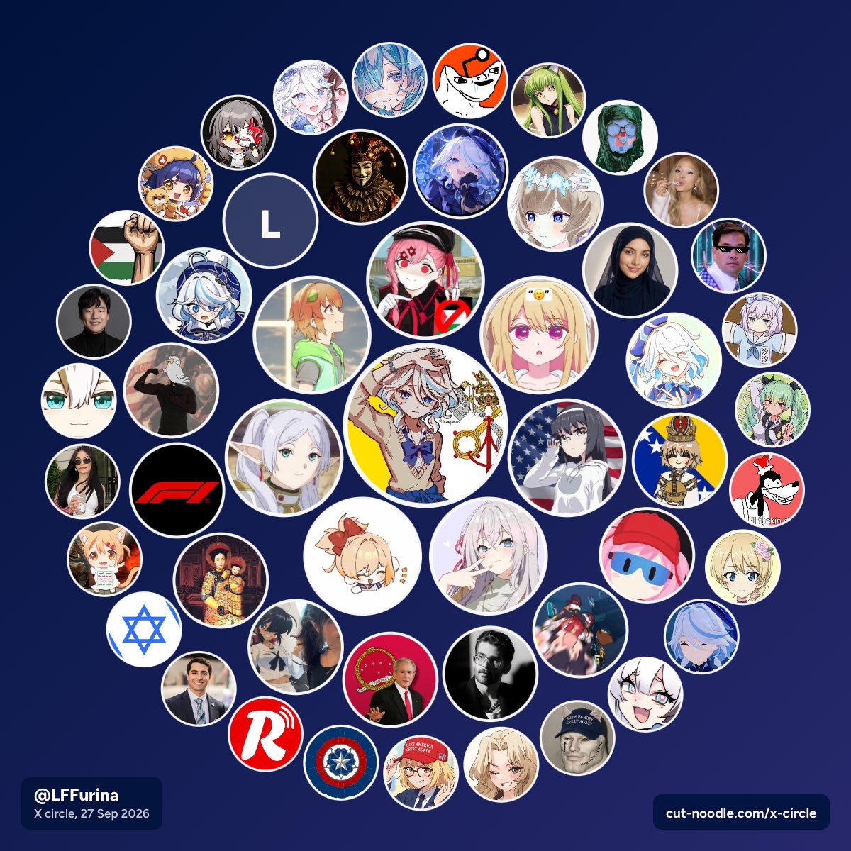 LFFurina's tweet photo. Interesting.. to say the least.. https://t.co/D6AQBu8qkr