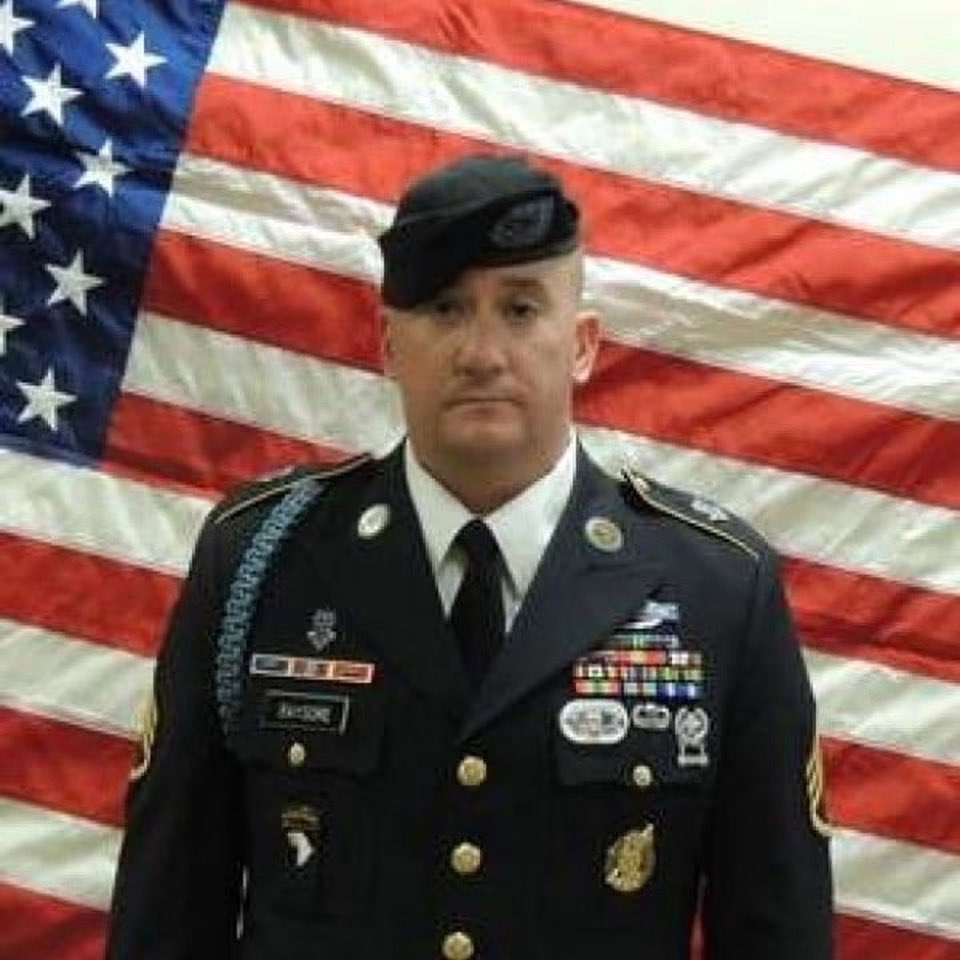 empowered0025's tweet photo. Honoring Army Staff Sgt. Thomas A. Baysore Jr. who selflessly sacrificed his life thirteen years ago today in Afghanistan for our great Country.  Please help me honor him so that he is not forgotten.🫡🇺🇸 https://t.co/4fWUDG6B8T