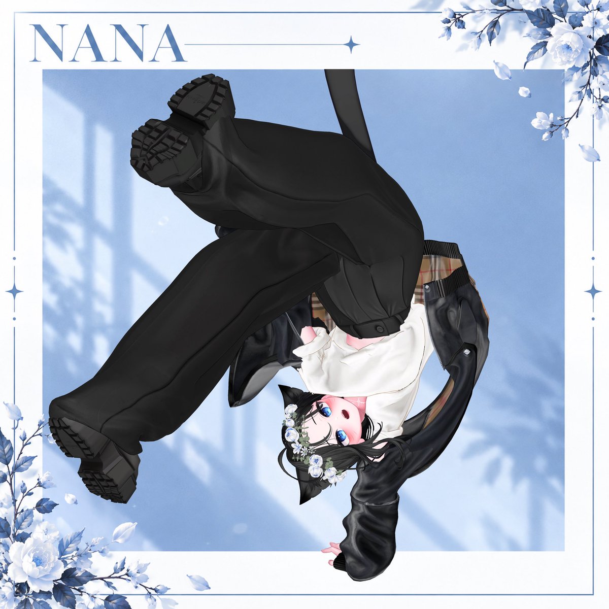 nananana_vrc's tweet photo. https://t.co/QsBNhbfDO2