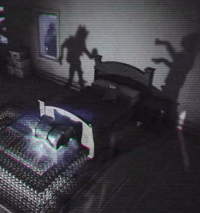 ## New post from @hypex FNAF x FORTNITE POSSIBLE TEASER AGAI