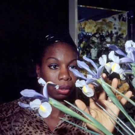 jazzisdeadco's tweet photo. Nina Simone over the years. 📸: Photographs taken from the Michael Ochs archives. https://t.co/f5On0D9Ww7