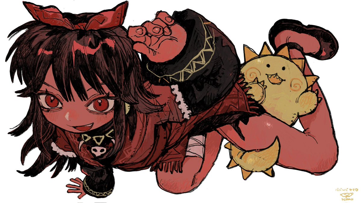 sdns53's tweet photo. skebありがとうございました🤍 https://t.co/5hI8sLGGJi