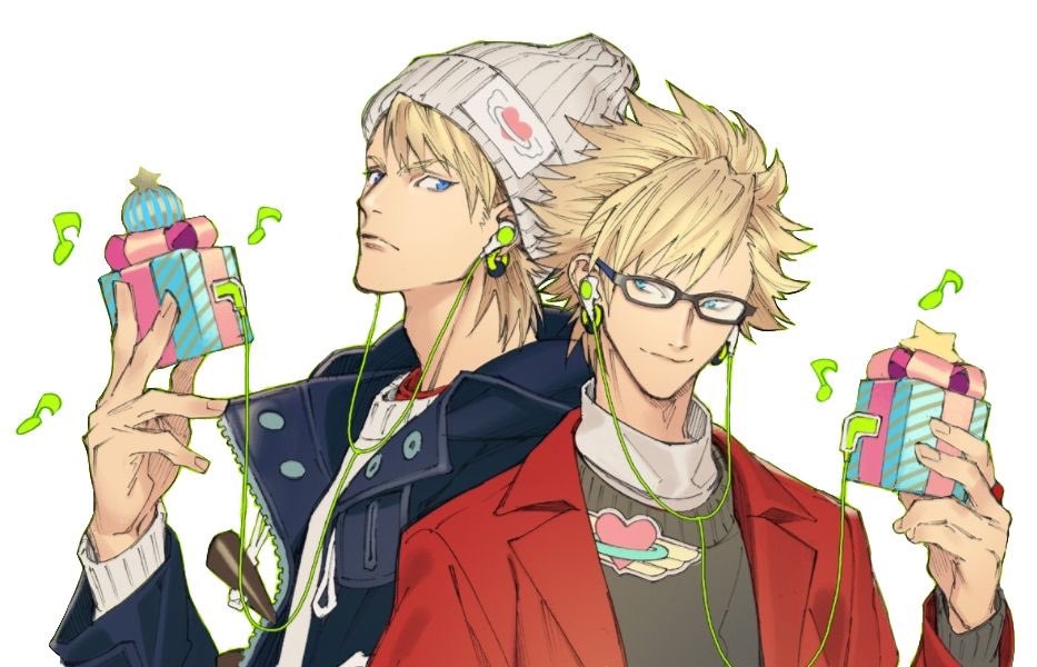 nibujin302's tweet photo. virus and trip should just kiss and leave aoba alone https://t.co/F6kAh1ykLK