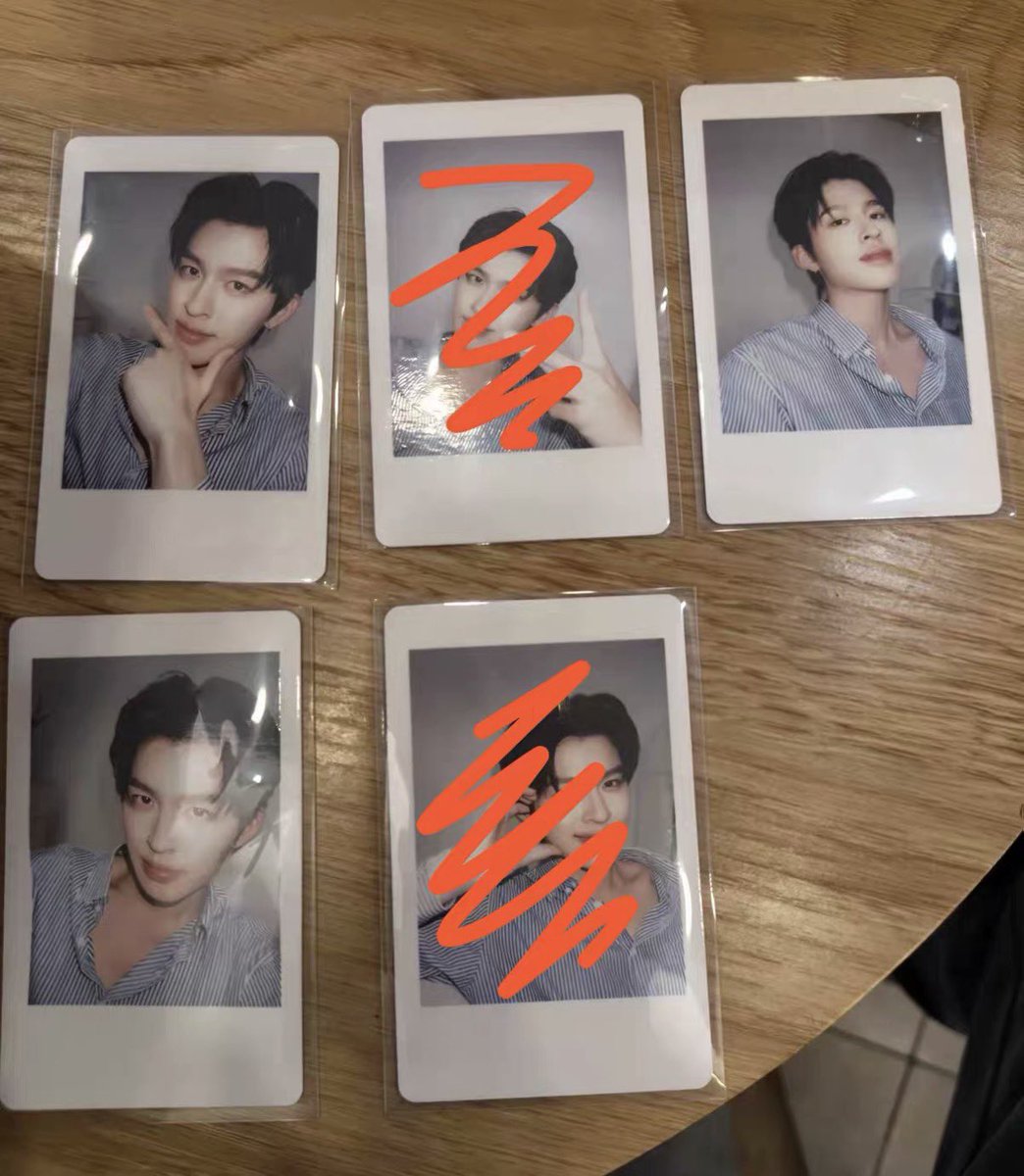 ppkkshop's tweet photo. 𐙚 (ดีล🇨🇳) 

♥️ price 240฿ / 1

📦 ค่าส่ง 35
— รอสินค้า 10-25 วัน

💌 สั่งซื้อ/สอบถาม dm

#ตลาดนัดgmmtv #ตลาดนัดปอนด์ภูวินทร์ https://t.co/kj04ZE462N