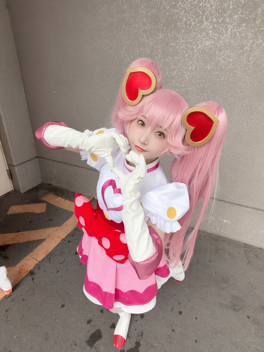 Lemi_lil's tweet photo. #コンパスフェス
街キャラバン2026 in 京都
ご視聴・ご来場ありがとうございました🩷

次は10周年フェスで会おうね💕︎ https://t.co/5RN2UTP0c7