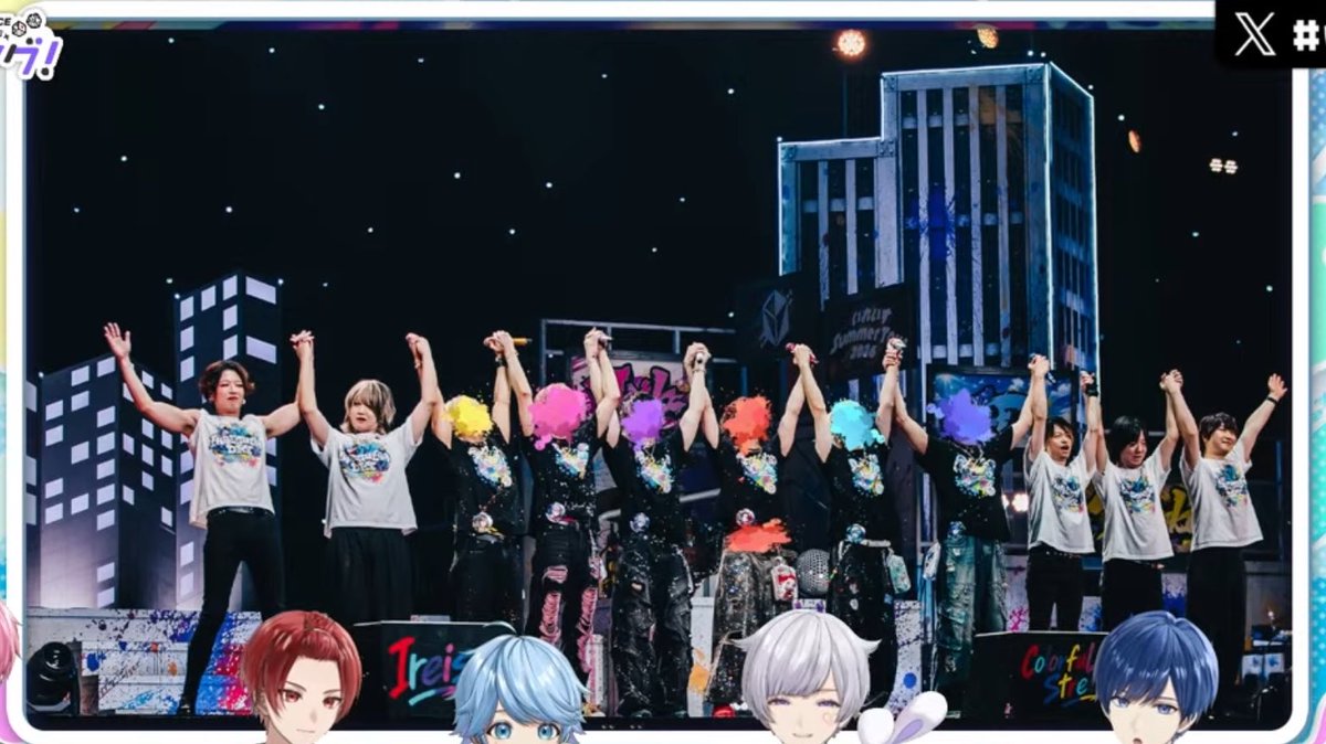 __ahoge_24's tweet photo. 真っ先にけいたろさんに目が行くいれいすさんほんま好きでWWWWWWWWWWWWWWWWWWWWWWWWWWW https://t.co/NzaEiVL3MZ