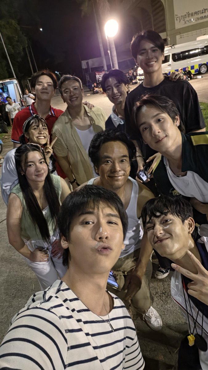 ssingss's tweet photo. เด็กๆพร้อมละงับบ
#matchpointseries https://t.co/93XKj78CQO