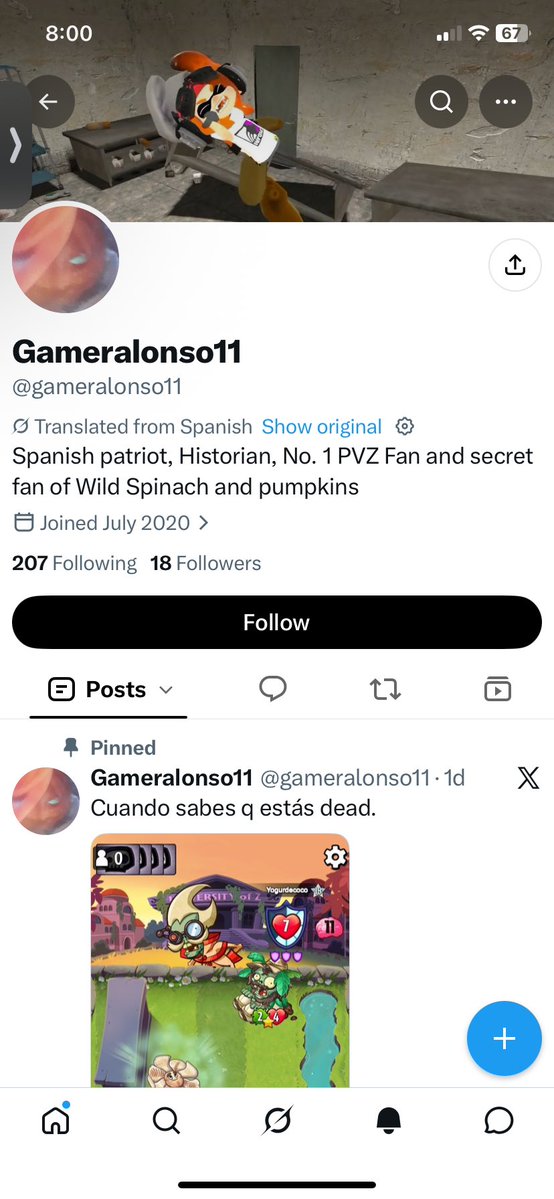 Terwilliger014's tweet photo. This dude even has “historian” in his bio, and yet he was arguing to me about the Spanish-American War??? Do they not teach Spain about it or what? https://t.co/O5k7ZyfkhY