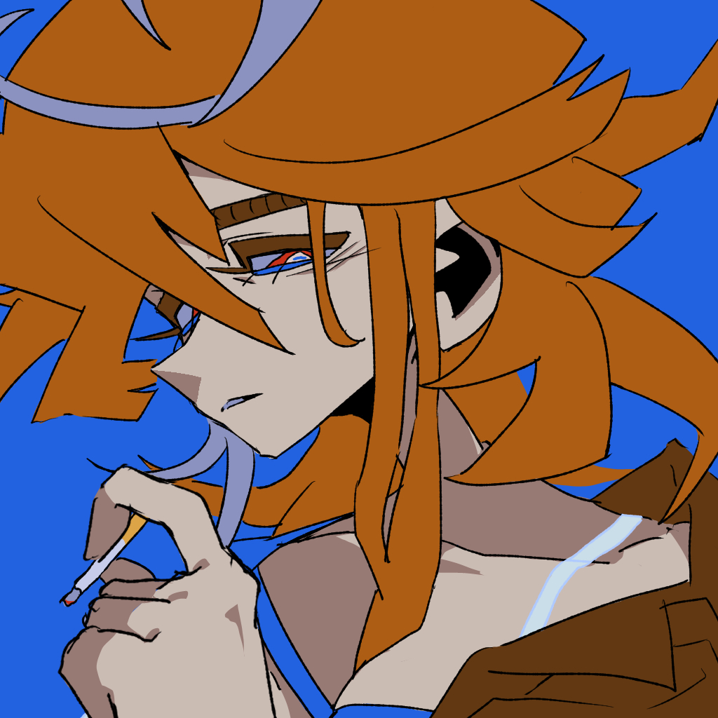 0i__10's tweet photo. #キャラデザ
#OCㅤㅤ 
最近のお気に入り絵たち！ https://t.co/ZHyCZXLu3v