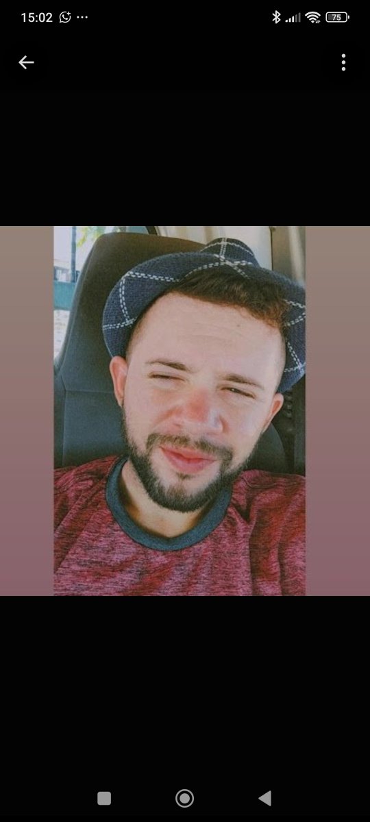 veganibalecter's tweet photo. Carlos, por el amor de Dios, que eres este https://t.co/e7ABq98qzT