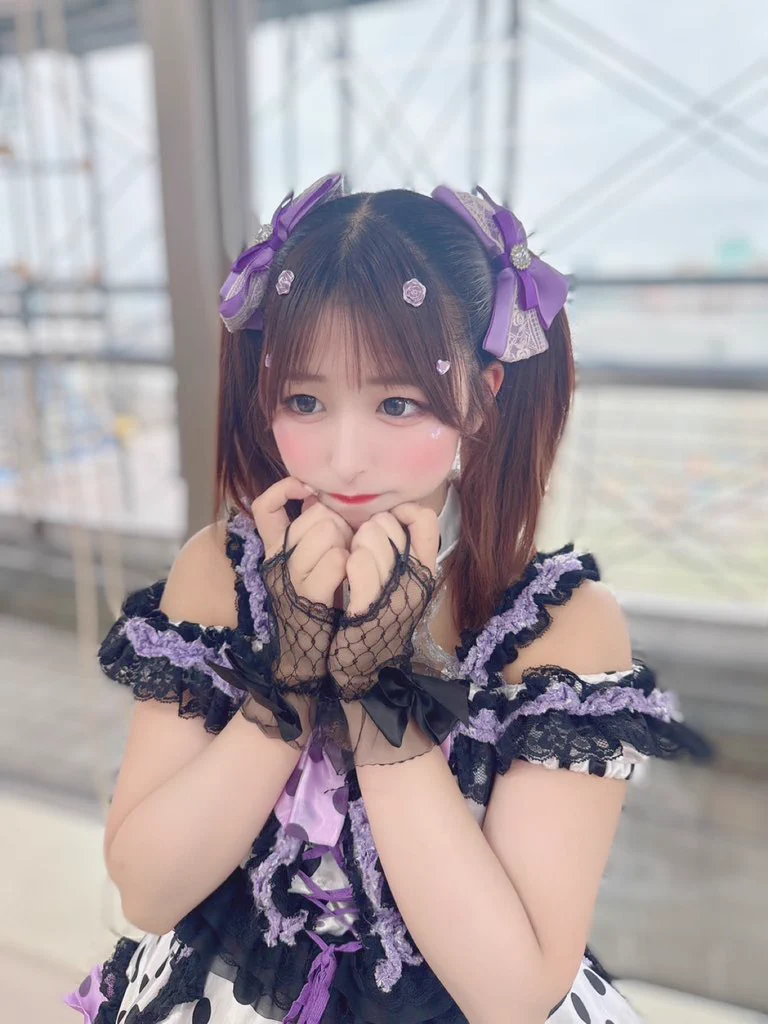 ୨ৎ西 愛花(エラバレシ)💜🎀 ୨ৎ (@aicayann_0622) / X