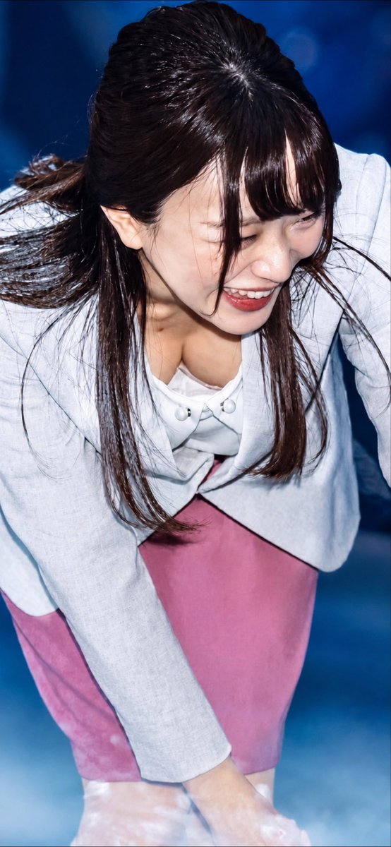 reflhektor's tweet photo. 森香澄はやっぱりこれか https://t.co/gh9HpeZquT