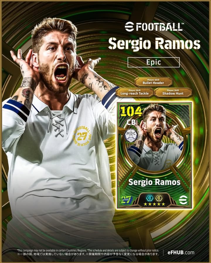 Abdulkadir91173's tweet photo. “Predicting the next Epic before the pack even drops… 🎯🔥 Let’s see if I called it right. 🐐⚽” #efootball #football #games #fypppppppppppppppppppppppppppppppppppppppppppppppppppppppppppppppppppppp https://t.co/KOScqDx6er