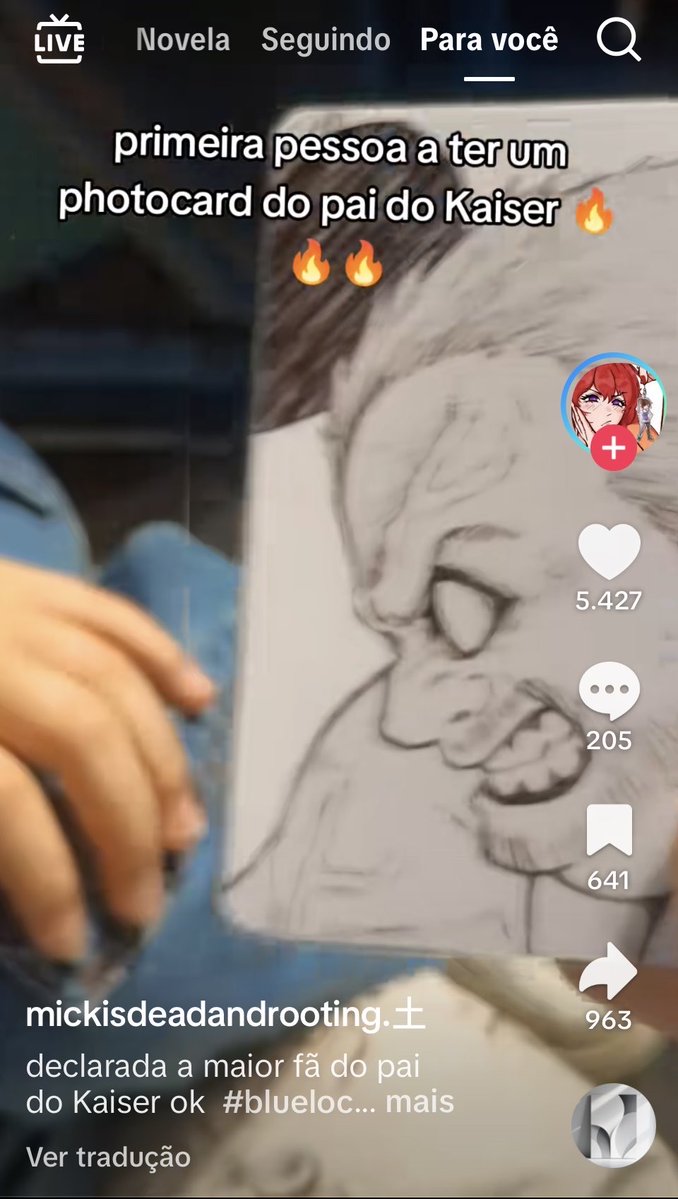 kiismysoul's tweet photo. O que tá acontecendo no tiktok 💀 https://t.co/fbJDtLWYPg