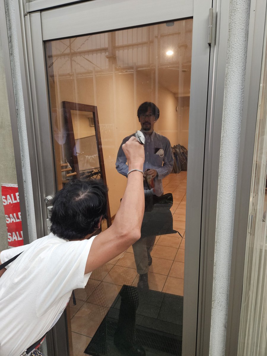 siopan123's tweet photo. ぶっこみらいぶありがとうございました！とても楽しいライブでしたわ～ https://t.co/g7Gbodgccf