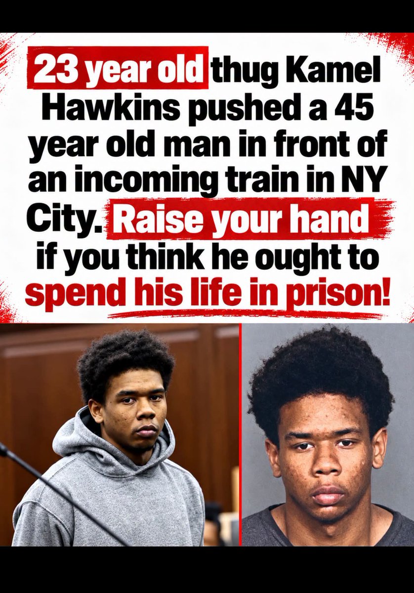 Evelyn001d's tweet photo. Do you think he Should get life in prison or the death penalty? https://t.co/DgSDb25IP2