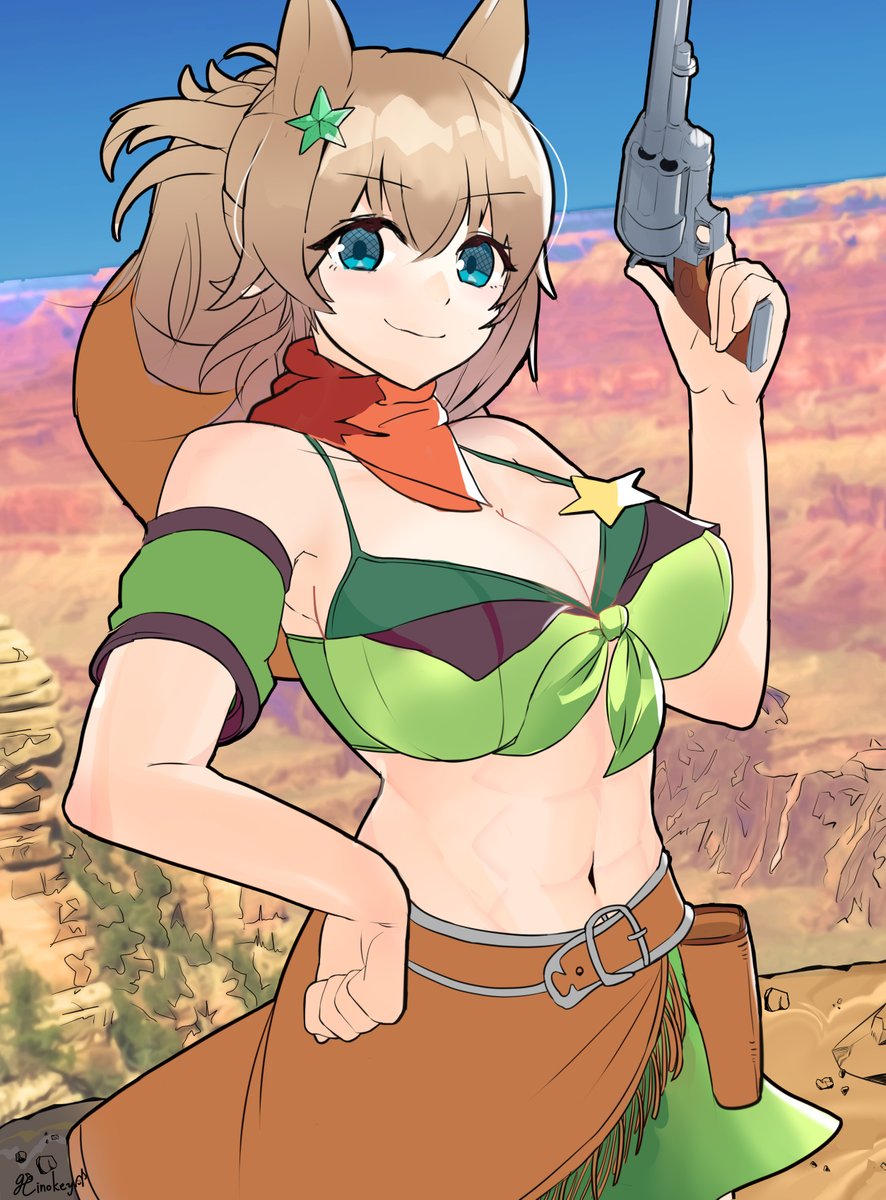 hinokey0126's tweet photo. #umamusume #タイキシャトル https://t.co/DlvTLw667J