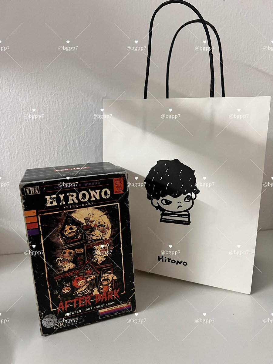 bgpp7's tweet photo. ปล่อยน้อง hirono + ถุงกระดาษ 
📍สภาพ 100% ไม่แกะกล่อง
📍690 บาท ส่งฟรี 
📍มีใบเสร็จ สามารถเครมได้ 
ปล่อยเพราะซื้อให้แฟนผิดค่ะ  🙂‍↕️🥹
ใครสนใจทักมาได้นะคะ ราคาตกลงกันได้ค่ะ
#popmart #ตลาดนัดpopmart #hirono https://t.co/QrowsIRfOT