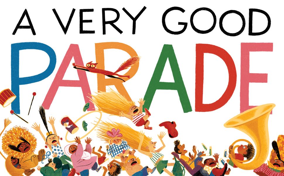 pragmaticmom's tweet photo. Celebrating community https://t.co/Emz8qJ9zA3 via A Kid's Book a Day #ReadYourWorld # community #picturebooks https://t.co/UbkDrJr6pK