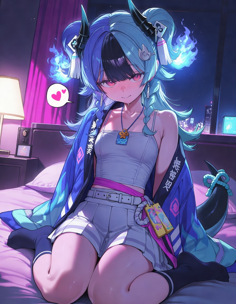 nade_holo's tweet photo. めらちゃんと…（1/2）
#AIart️️️️️️️️️️️️️️️️️️️️️️️️️️️️️️️️️️️️️️️️️️️️️️️️️️️ #熱千めら #ホロライブ https://t.co/4NAs3nqIqz