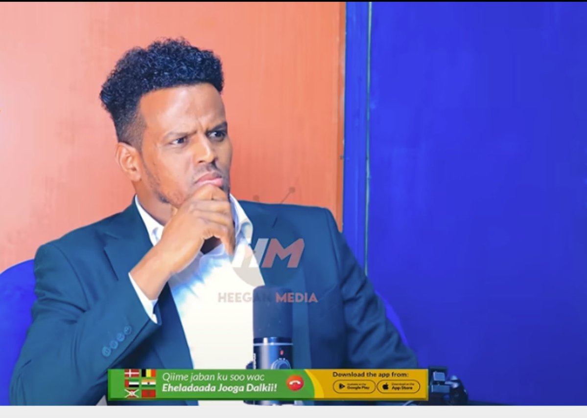 taalabuur's tweet photo. Why SL is detaining the journalists and media outlets?
Democracy is freedom of expression
Free all the detained journalists in Hargeisa
Have a clear policy and guidelines towards
the media in Somaliland, instead of locking up the journalists
@MoICNG @BarkhadBatuun #FreeMedia https://t.co/oMNKBOfz4m