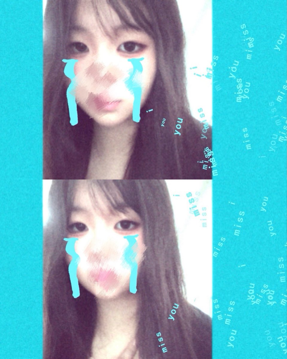 Ku3kii tweet picture