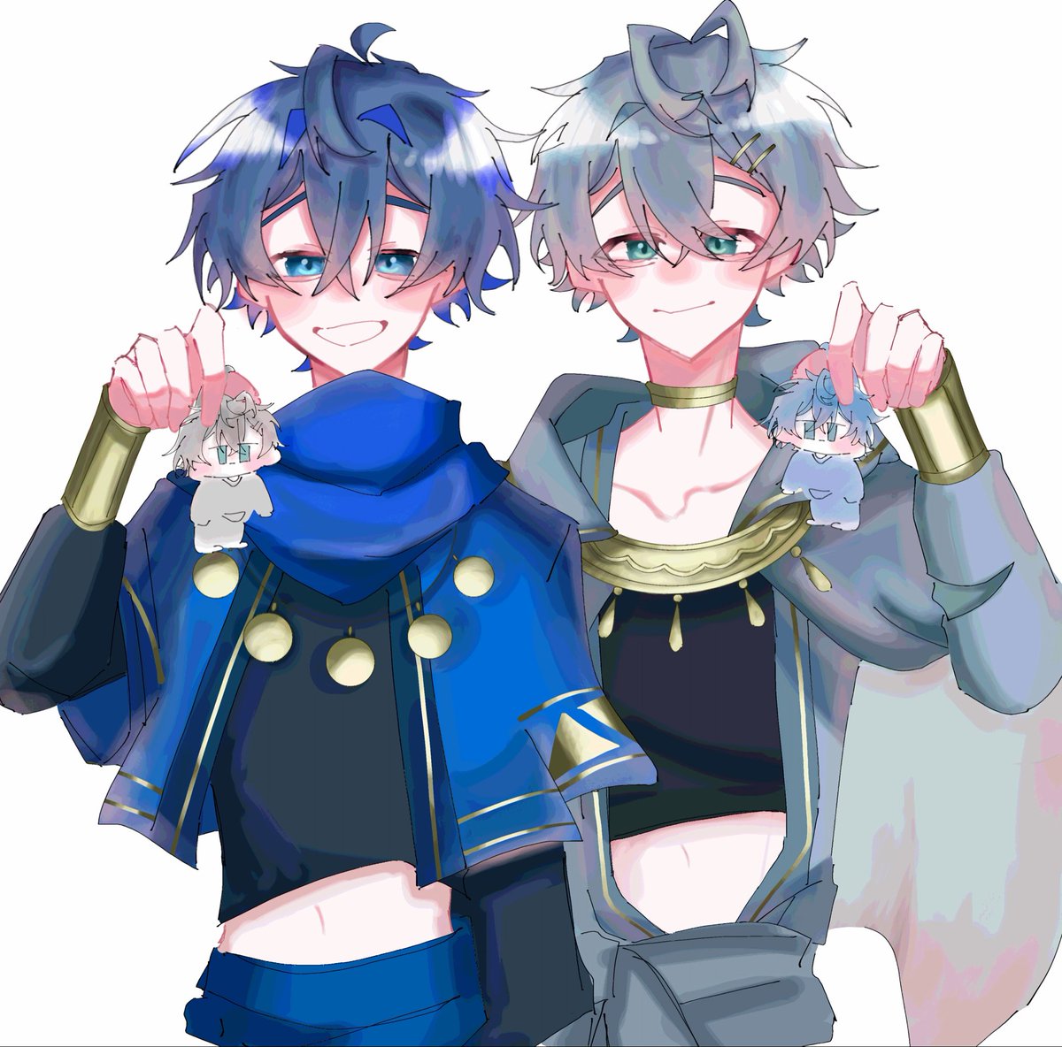 PoTeeeeeeTo29's tweet photo. 痛バに入れるイラストできたぜ.ᐟ.ᐟ.ᐟ.ᐟ
うちわとか何もかもが終わってない🙂‍↕️🙂‍↕️🙂‍↕️
#からぴち #ぴちあーと https://t.co/JkN2wfvW6l
