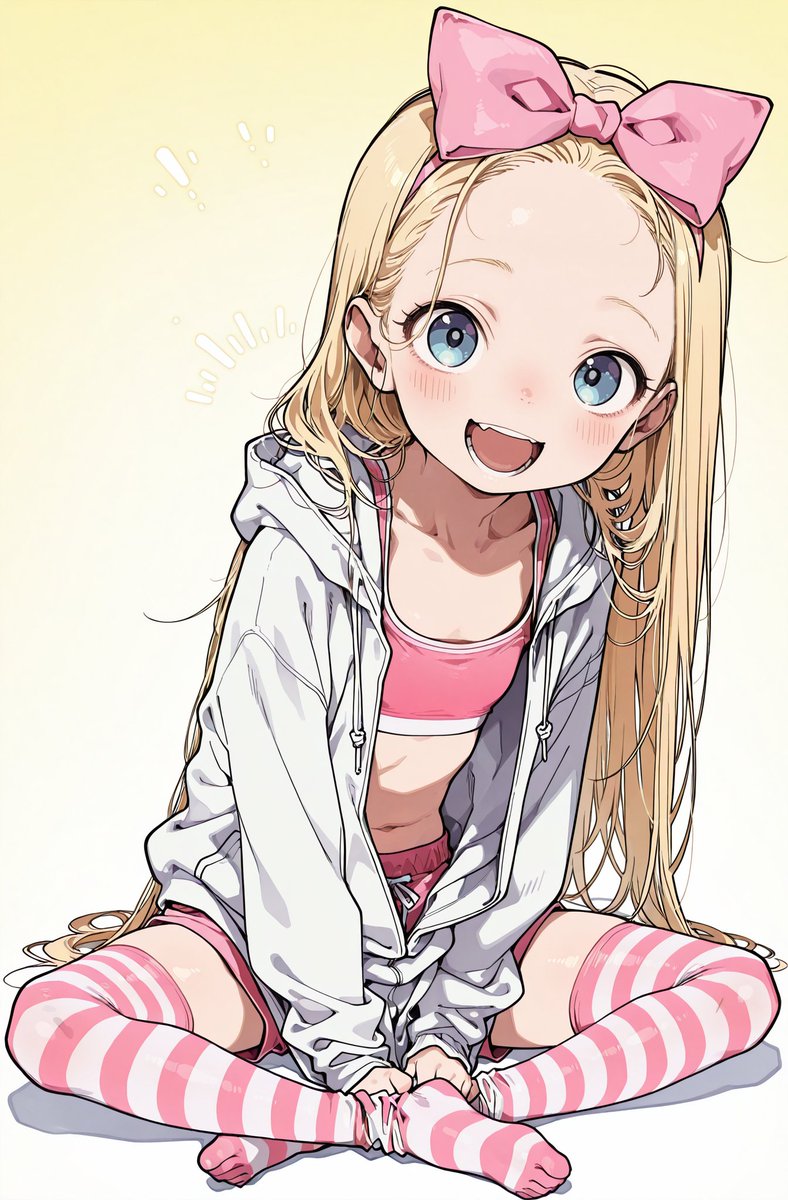 SgQURpogas95158's tweet photo. 寝巻サーシャ
#サーシャ
#サーシャちゃんとクラスメイトオタクくん
#AIart https://t.co/rhIqvKEHUk