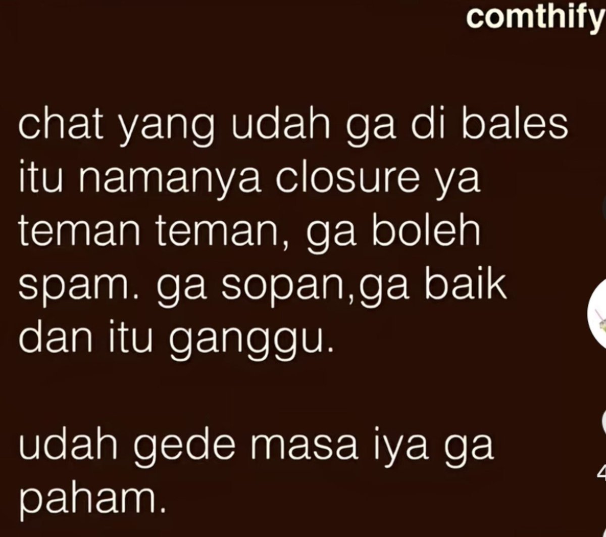 sese9_'s tweet photo. Jangan denail lagi yaaaa guys https://t.co/9suiFOVV3G