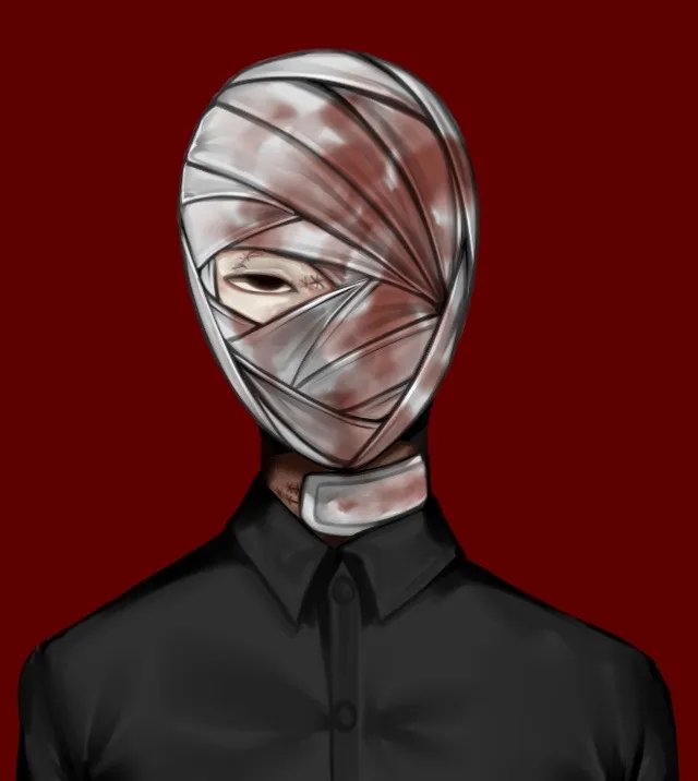 cigg422010's tweet photo. He was about to khs but Avalon helped him...he stitches up his brain and head...also his neck bc he tried to slit his neck too https://t.co/wyhQYgIglk