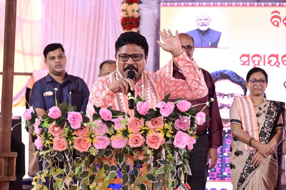 MahalingMukesh's tweet photo. @narendramodi @NitinNabin @MohanMOdisha @SamalManmohan7 @dpradhanbjp @PMOIndia @CMO_Odisha @BJP4India @BJP4Odisha @Manas_BJP https://t.co/PRGHwKW7BP