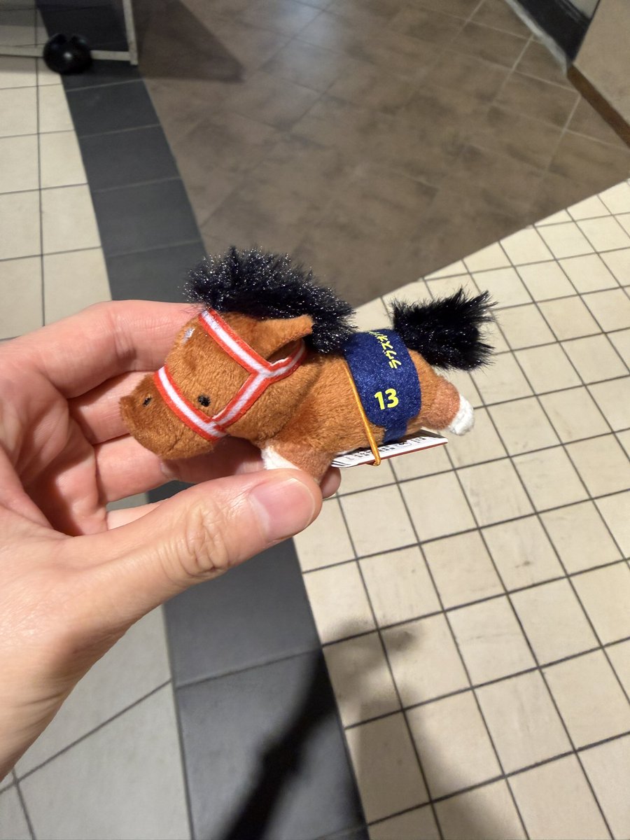 toppazure15's tweet photo. ラヴちゃんゲット🤩🤩🤩 https://t.co/737p4dYeWY