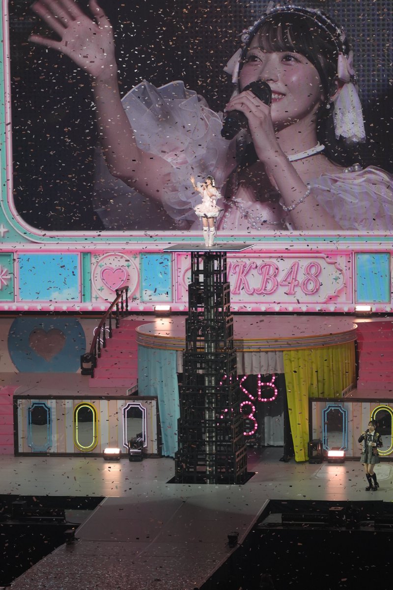 AKB48airibook's tweet photo. 1st写真集『天使の反射角度』衣装で
登場したあいちゃん꒰ঌ👼🏻໒꒱
天使を超えた存在で尊すぎました…🥹💓

後日イベントレポートも
週プレNEWSにて配信予定です🎀 https://t.co/A6BekLOzDu