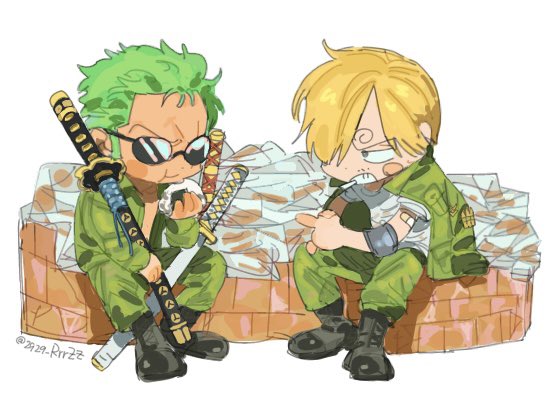 2929_RrrZz's tweet photo. みりたりーzs https://t.co/jvZlvBfTdP